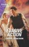 [Holding The Line 01] • Evasive Action (Holding the Line Book 1)